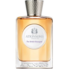 Atkinsons The British Bouquet EdT 100ml