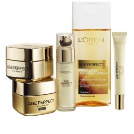 L'Oreal Age Perfect Cell Renew Bag Set