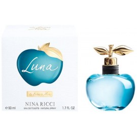 Nina Ricci Luna EdT 50ml