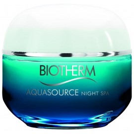 Biotherm Aquasource Night Creme 50ml
