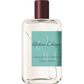 Atelier Cologne Clementine California Cologne Absolue EdP 100ml