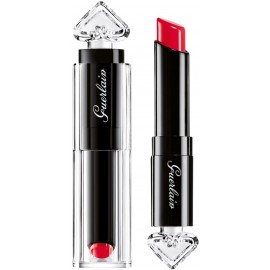 Guerlain La Petite Robe Noire Lipstick N021 Red Teddy 2.8g