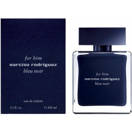 Narciso Rodriguez For Him Bleu Noir EdT 100ml