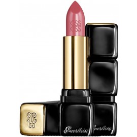 Guerlain KissKiss Lipstick 368 baby rose 4.3g