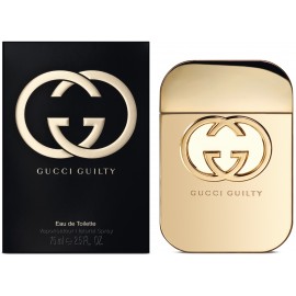 Gucci Guilty EdT 75ml