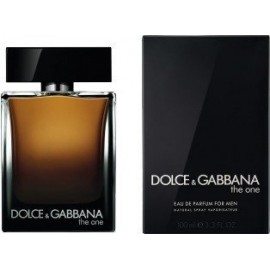 Dolce&Gabbana The One for men EdP 100ml