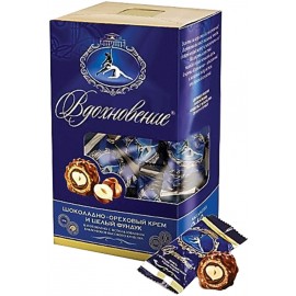 Красный октябрь Set Inspiration 240G