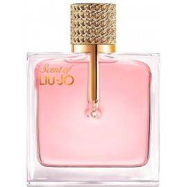 Liu Jo Scent Of Liu Jo EdT 50ml