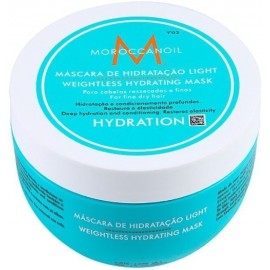 Moroccanoil Weightless Hydrating Hair Mask 250ml