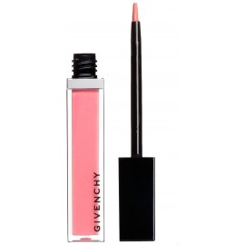 Givenchy Gloss Interdit Lipgloss Capricious Pink N1 6ml