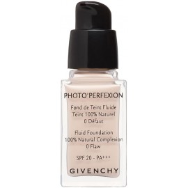 Givenchy Photo Perfexion Foundation N03 Perfect Sand 25ml
