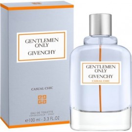 Gentlemen Only Casual Chic Givenchy 50ml