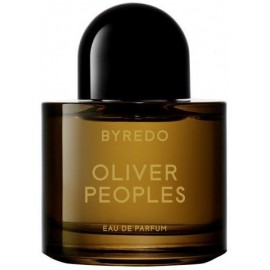 Byredo Oliver Peoples Mustard EdP 50ml