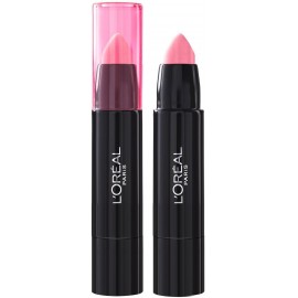 L'Oreal Paris Infallible Sexy Balm Lipstick N101 We Wear Pink 8g