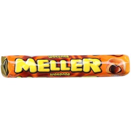 Meller Chocolate 38g