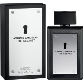 Antonio Banderas The Secret EdT 100ml