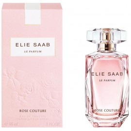 Elie Saab Le Parfum Rose Couture EdT 90ml