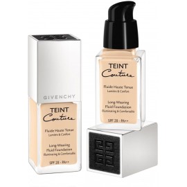 Givenchy Teint Couture Fluid No. 3 Elegant Sand Foundation 25ml