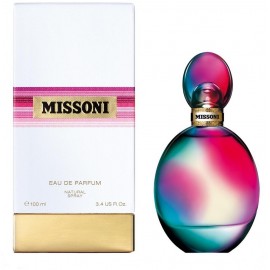 Missoni Eau de Parfum 100ml