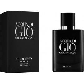 Armani Acqua di Gio pour Homme Profumo EdP 40ml