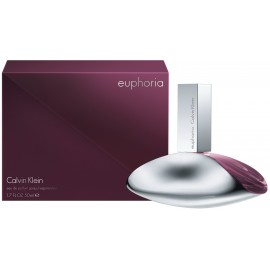 Calvin Klein Euphoria EdP 50ml
