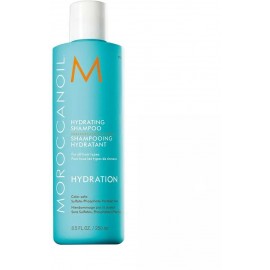 Moroccanoil Hair Hydrating Shampoo 250ml