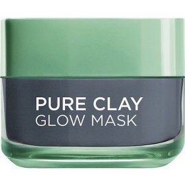 L'Oreal Paris Pure Clay Glow Mask 50ml