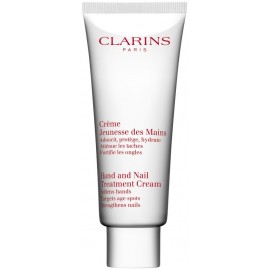 Clarins Body Care Hand and Nail Formula