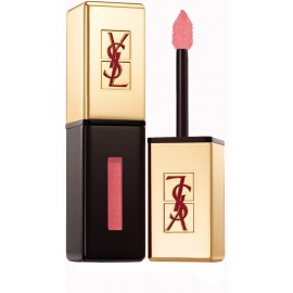 Yves Saint Laurent Rouge Pur Couture Vernis а Levres N105 Corail Hold Up 6ml