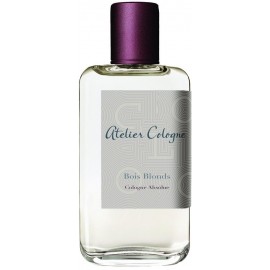 Atelier Cologne Original Bois Blonds Pure Perfume EdP 100ml