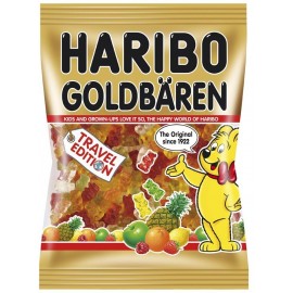 Haribo Goldbears 500g