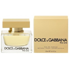 Dolce&Gabbana The One EdP 50ml