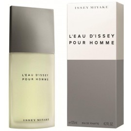 Issey Miyake L'Eau d'Issey pour Homme EdT 125ml