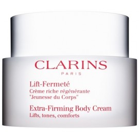 Clarins Extra Firming Line Firming Body Cream 200ml
