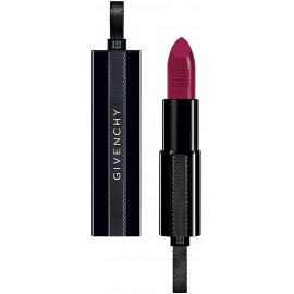 Givenchy Rouge Interdit Lipstick N8 Framboise Obscur 3.4g