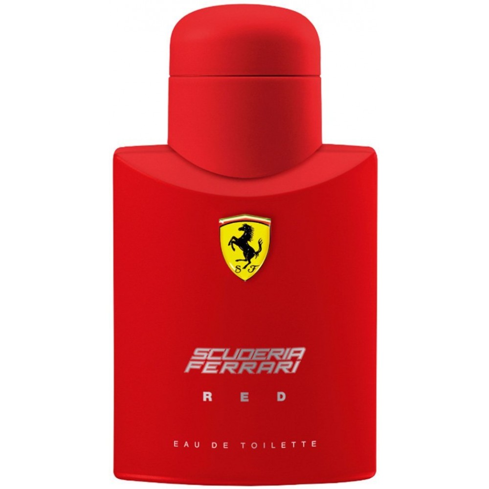 Ferrari Scuderia Ferrari