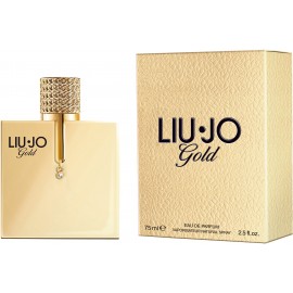 Liu Jo Gold Liu Jo EdP 75ml