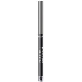 L'Oreal Infaillible Eyeliner N312 Flawless Gray 6g