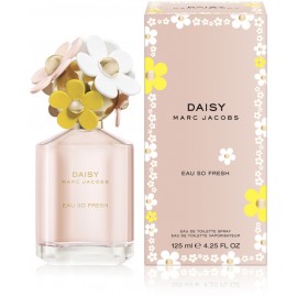 Marc Jacobs Daisy Eau so Fresh EdT 125ml