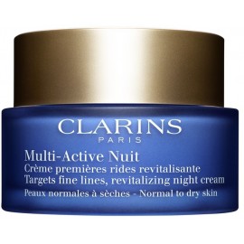 Clarins Multi Active Night Comfort Cream 50ml