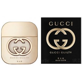 Gucci Guilty Eau EdT 50ml